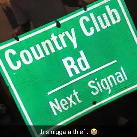 Meet your Posher, Mark - Picture 1 of 1